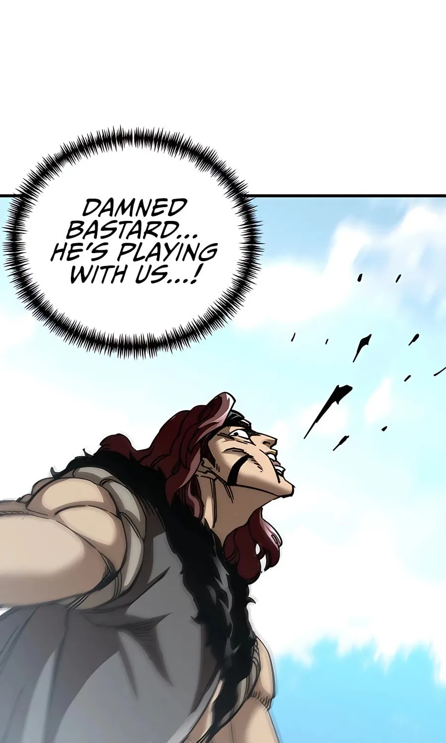 Warrior Grandpa and Supreme Granddaughter Chapter 16 page 54 - 