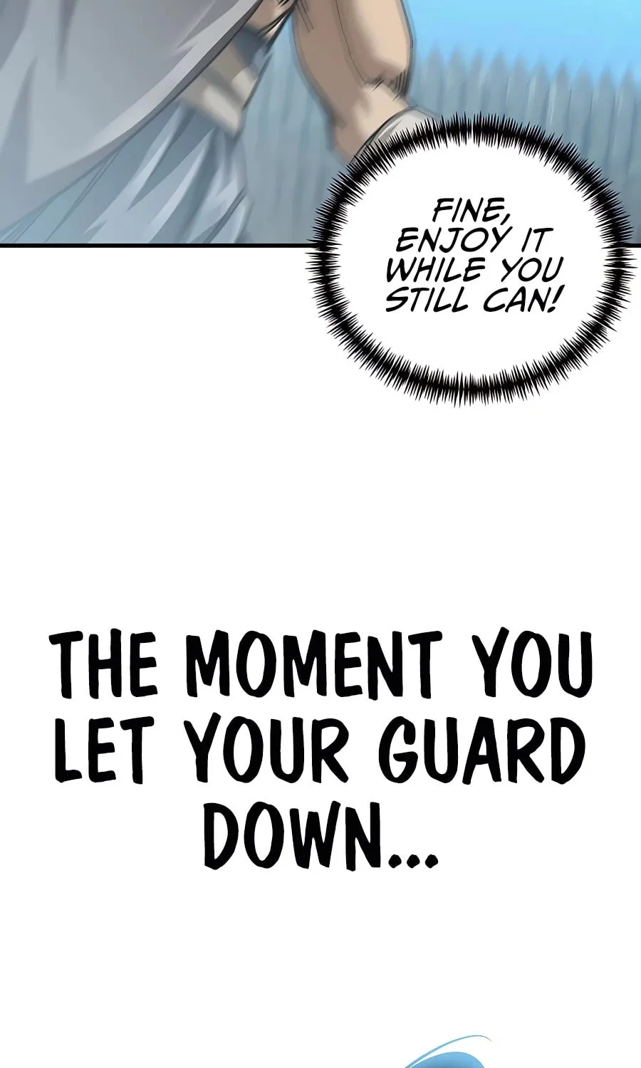 Warrior Grandpa and Supreme Granddaughter Chapter 16 page 55 - 