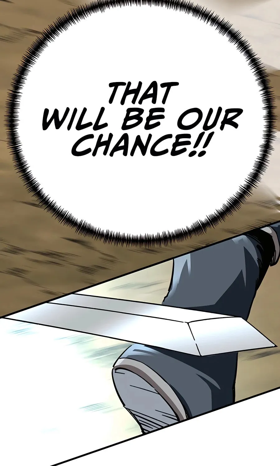 Warrior Grandpa and Supreme Granddaughter Chapter 16 page 58 - 