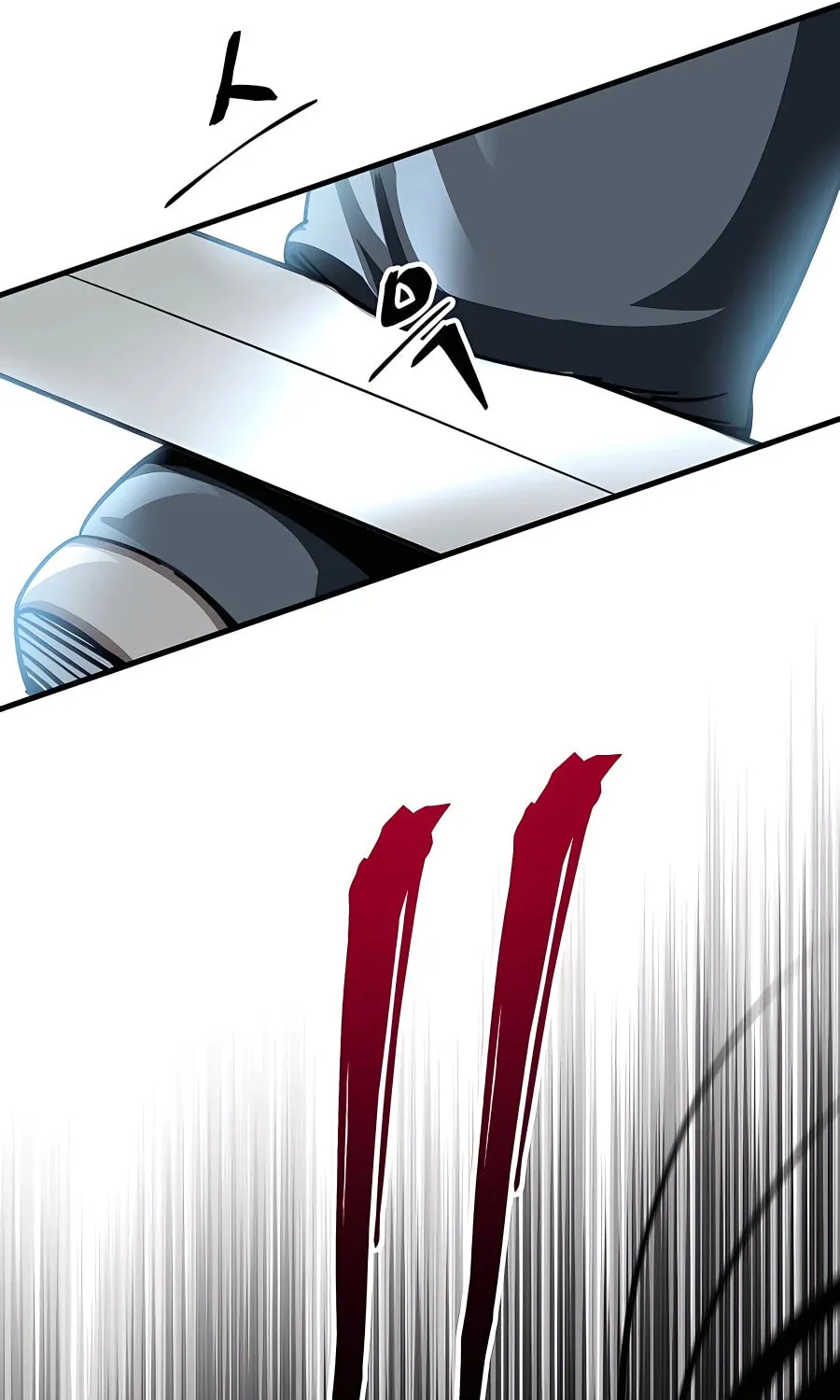 Warrior Grandpa and Supreme Granddaughter Chapter 16 page 60 - 