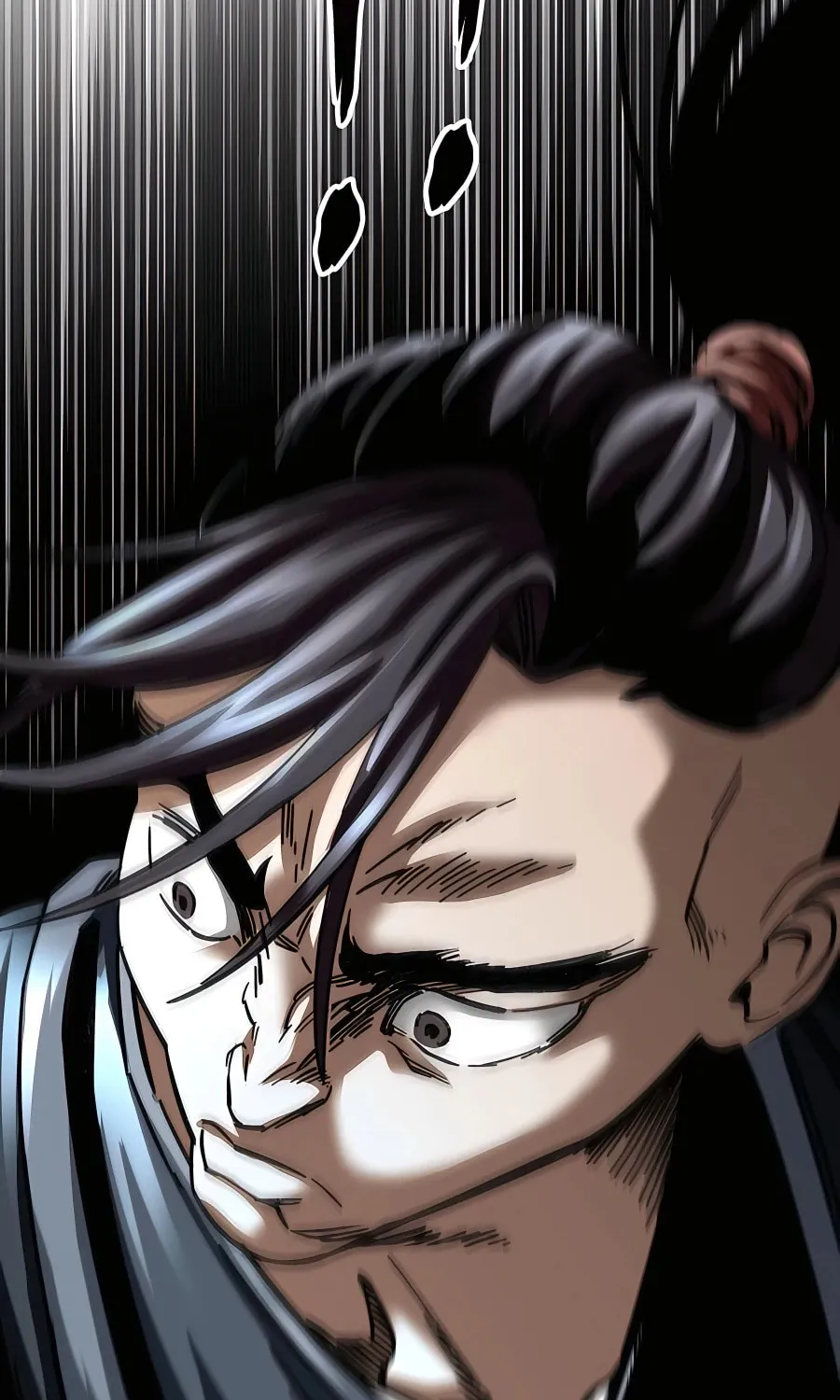 Warrior Grandpa and Supreme Granddaughter Chapter 16 page 61 - 
