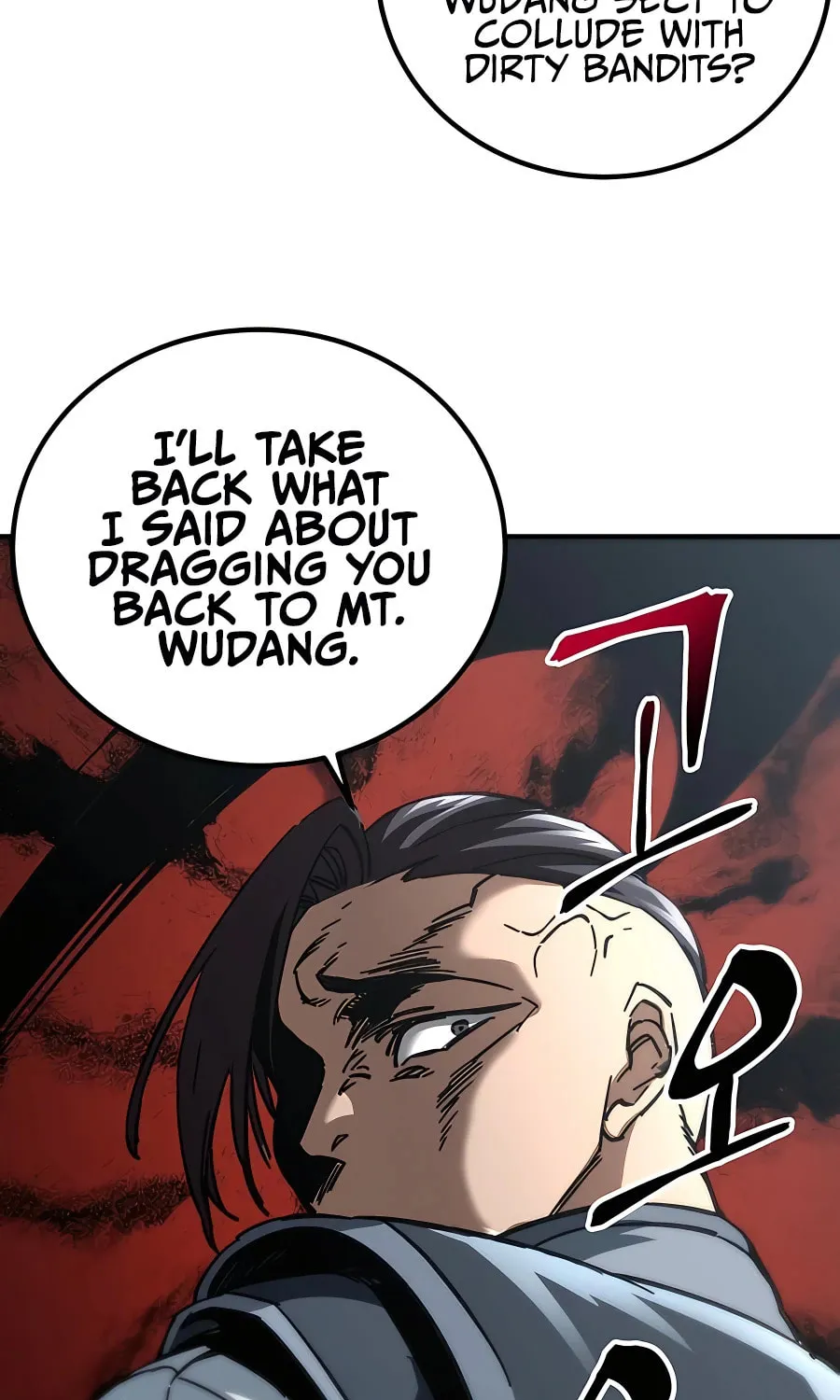 Warrior Grandpa and Supreme Granddaughter Chapter 16 page 68 - 