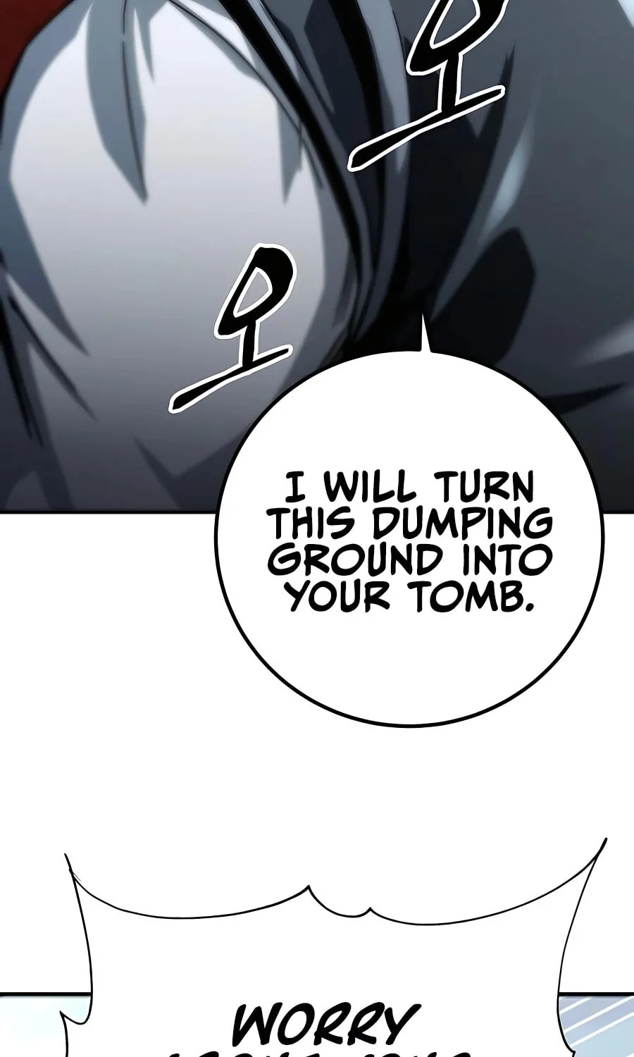 Warrior Grandpa and Supreme Granddaughter Chapter 16 page 69 - 