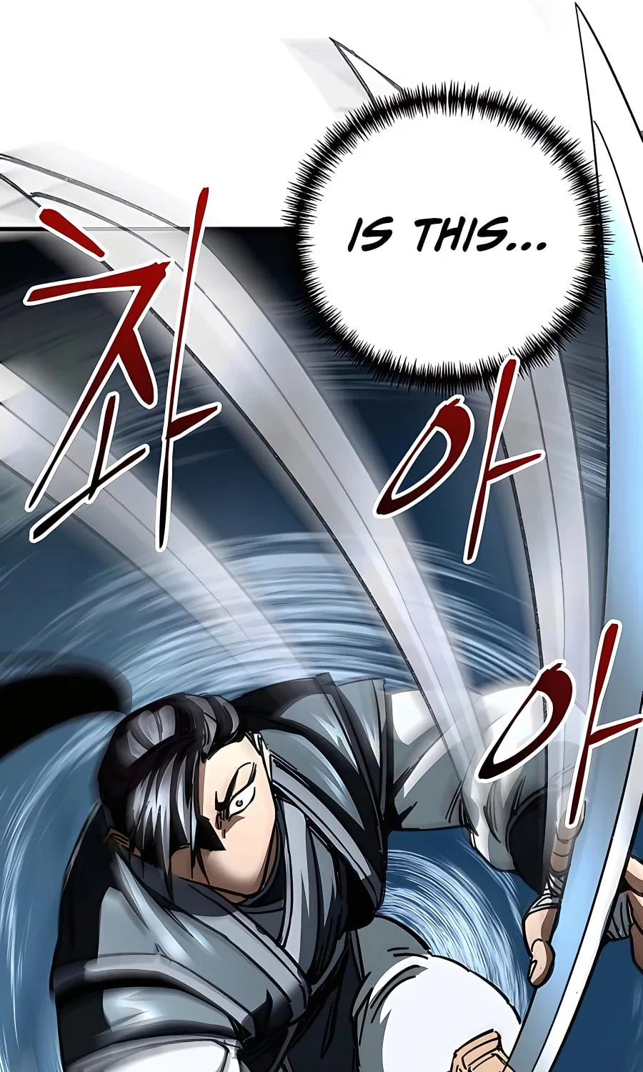 Warrior Grandpa and Supreme Granddaughter Chapter 16 page 78 - 
