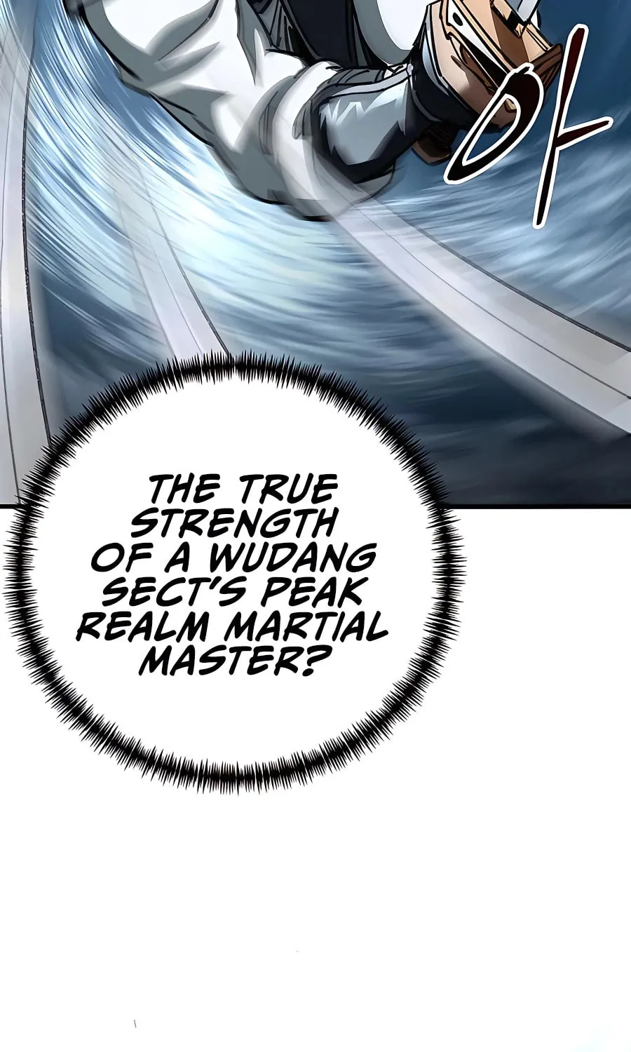 Warrior Grandpa and Supreme Granddaughter Chapter 16 page 79 - 