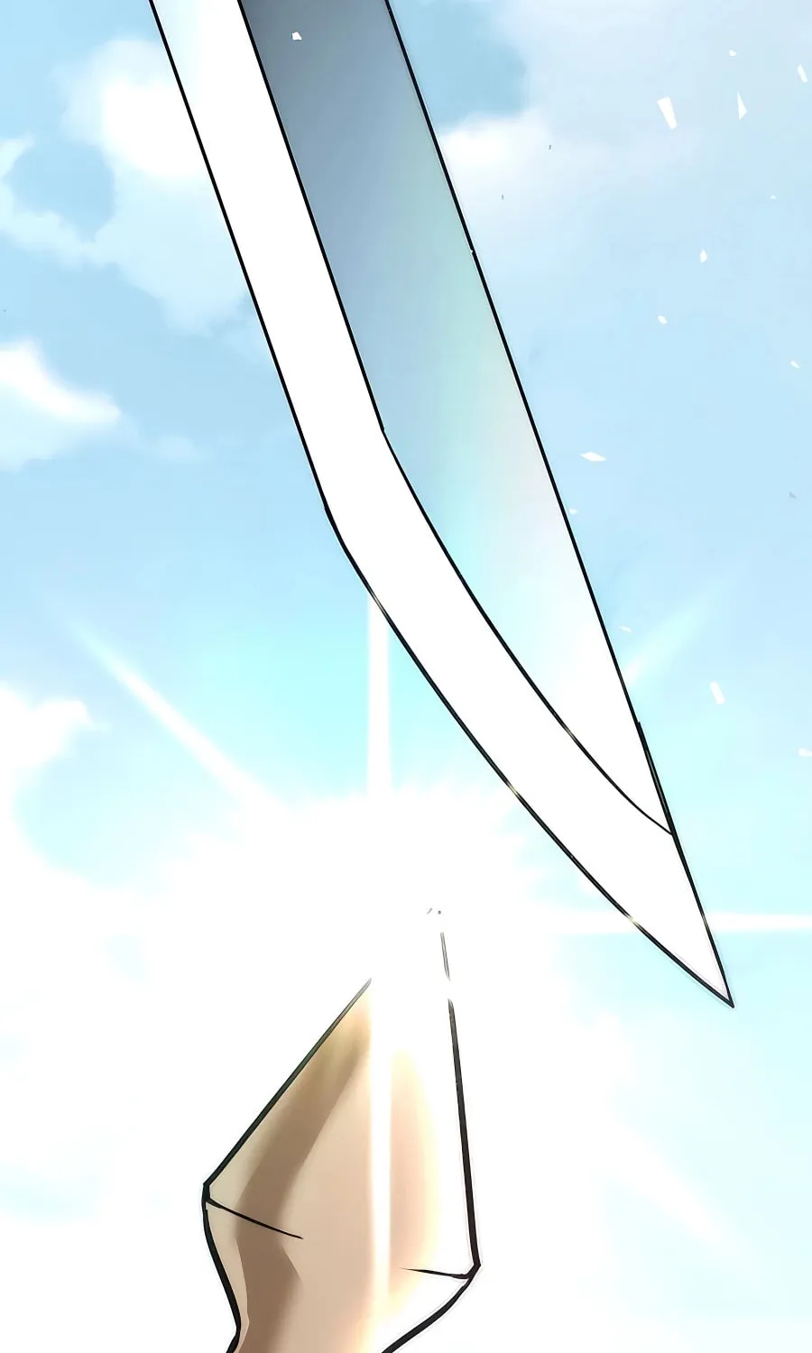 Warrior Grandpa and Supreme Granddaughter Chapter 16 page 81 - 