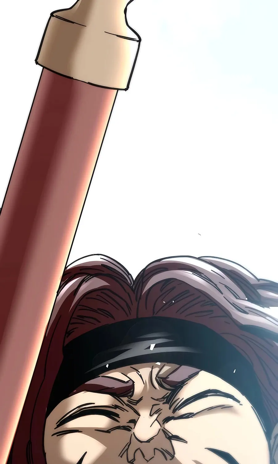 Warrior Grandpa and Supreme Granddaughter Chapter 16 page 82 - 
