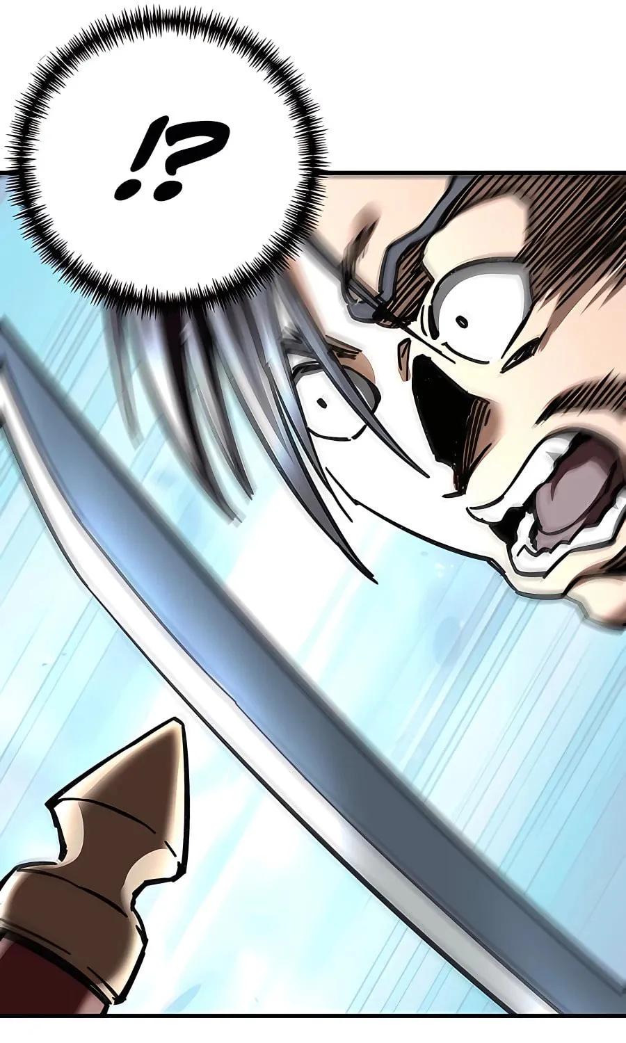 Warrior Grandpa and Supreme Granddaughter Chapter 16 page 85 - 