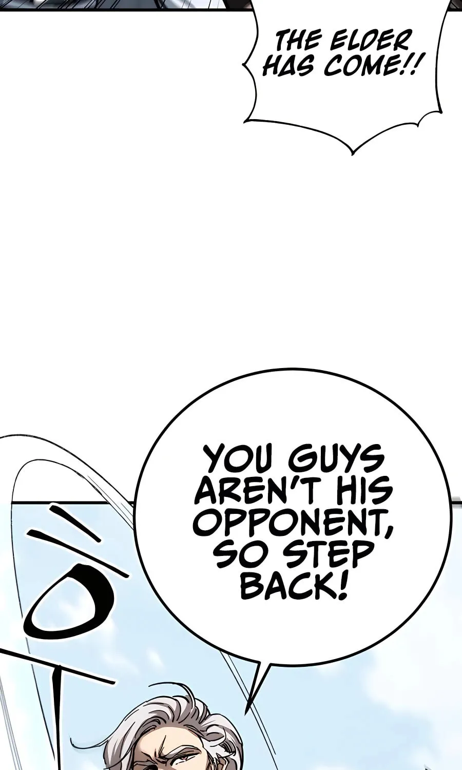 Warrior Grandpa and Supreme Granddaughter Chapter 16 page 89 - 