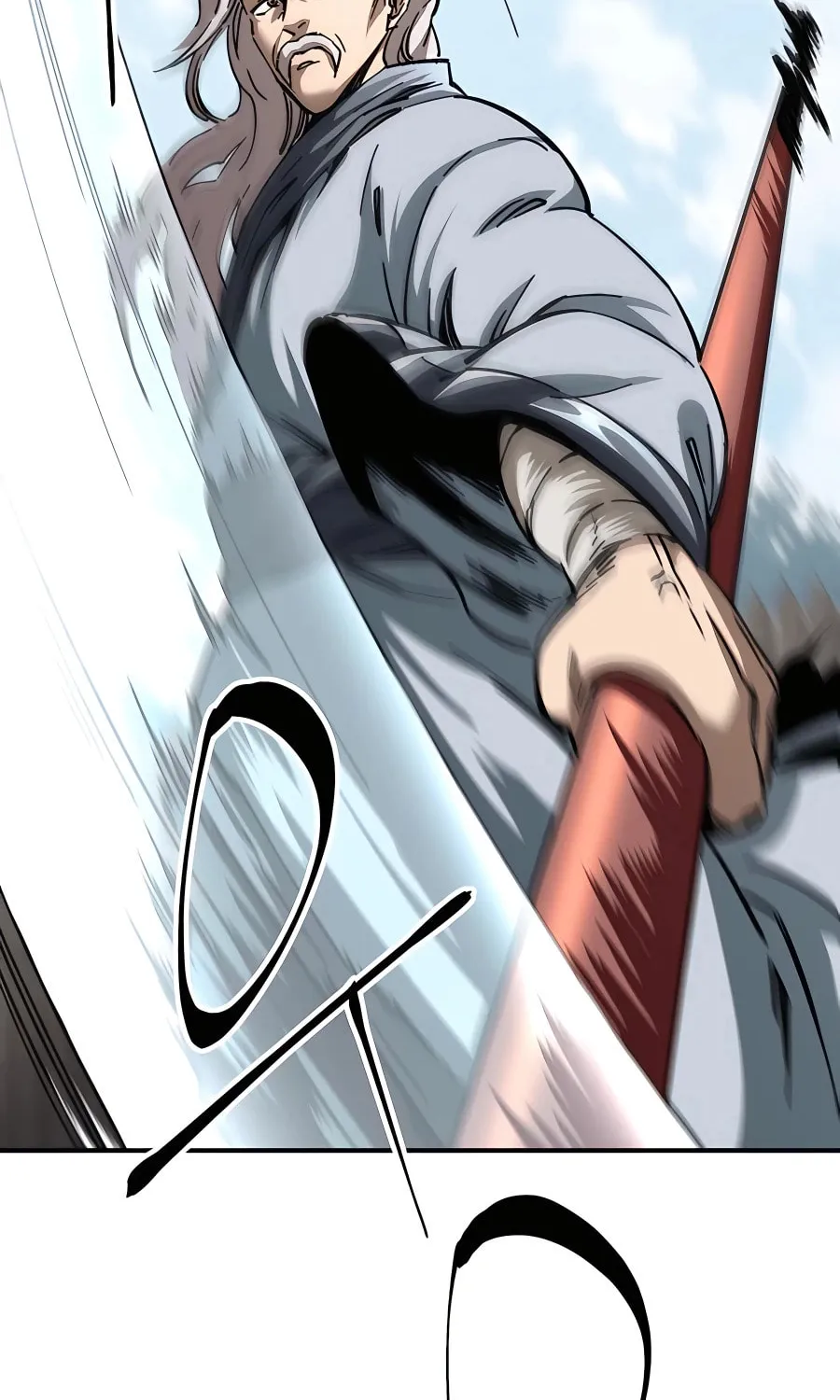 Warrior Grandpa and Supreme Granddaughter Chapter 16 page 90 - 