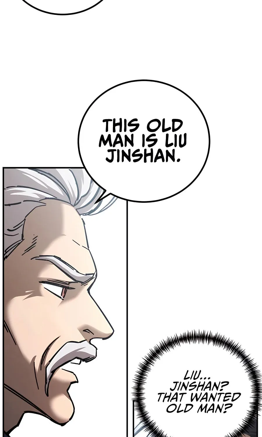 Warrior Grandpa and Supreme Granddaughter Chapter 16 page 93 - 