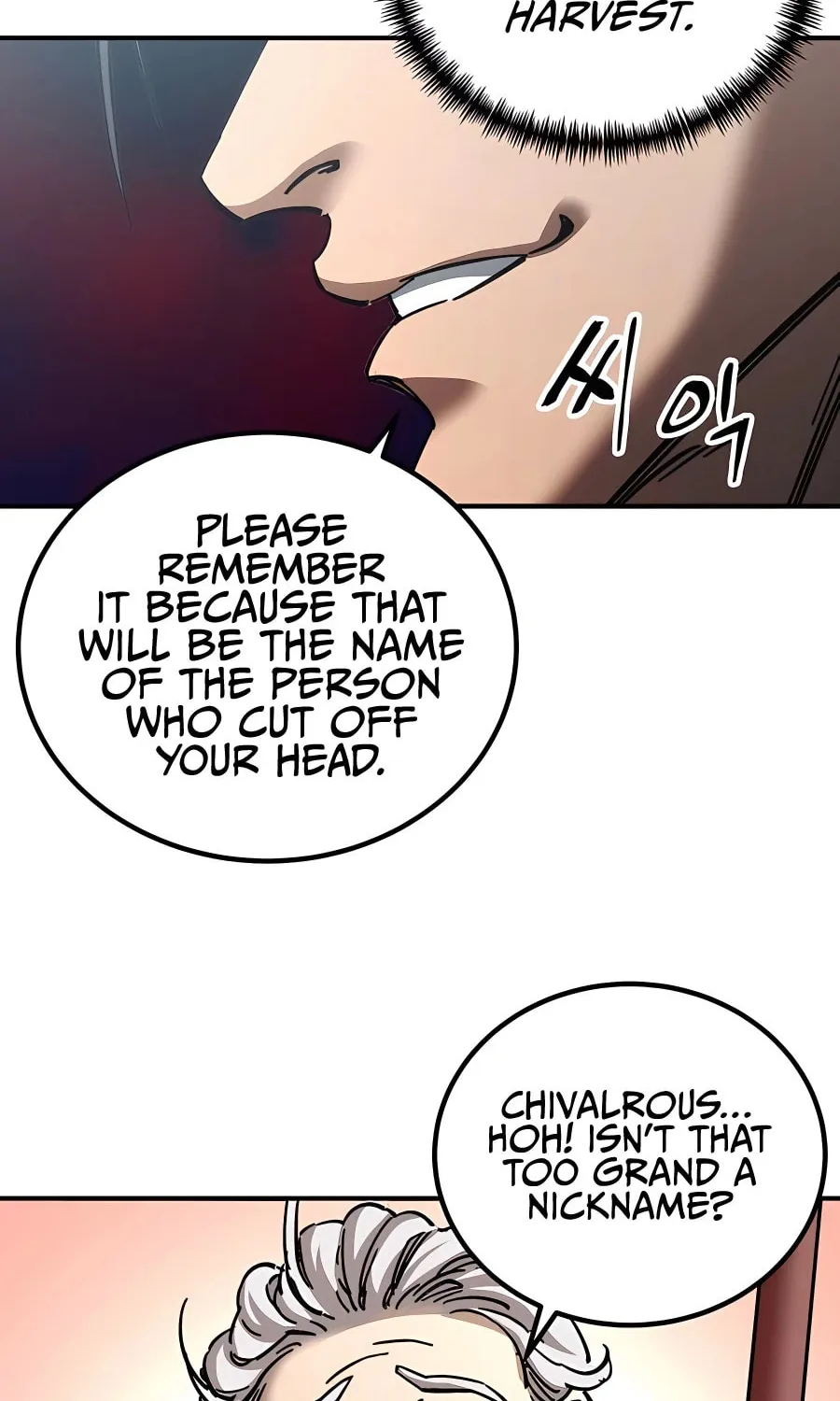 Warrior Grandpa and Supreme Granddaughter Chapter 16 page 95 - 