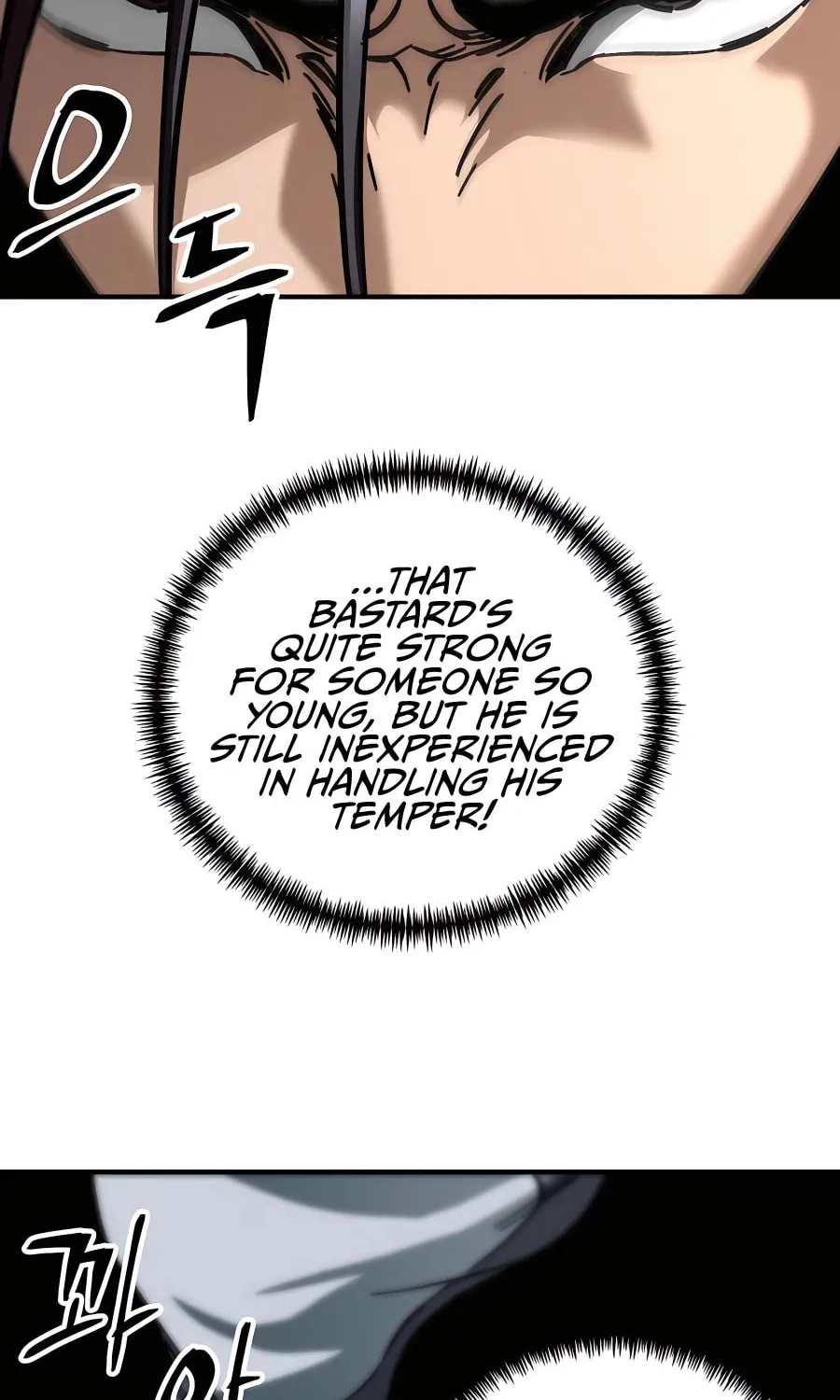 Warrior Grandpa and Supreme Granddaughter Chapter 16 page 97 - 