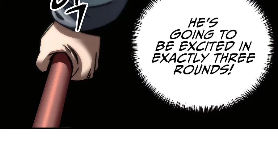Warrior Grandpa and Supreme Granddaughter Chapter 16 page 98 - 