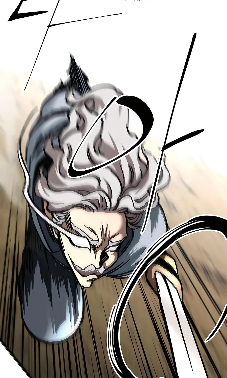 Warrior Grandpa and Supreme Granddaughter Chapter 16 page 100 - 