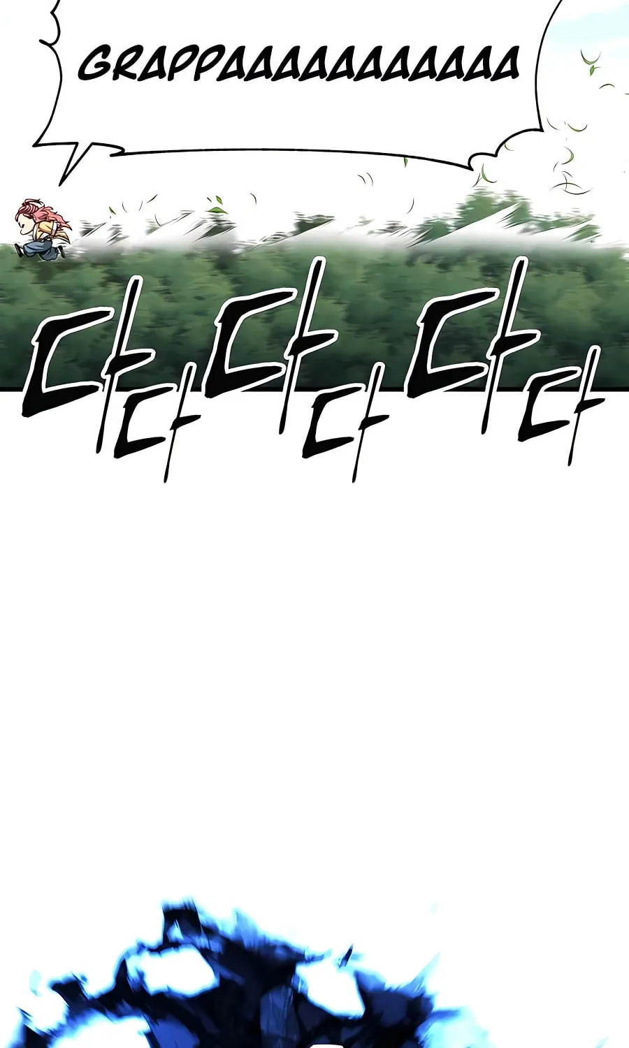 Warrior Grandpa and Supreme Granddaughter Chapter 17 page 11 - 