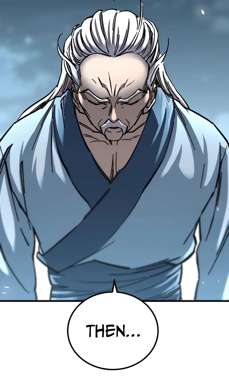 Warrior Grandpa and Supreme Granddaughter Chapter 17 page 111 - 