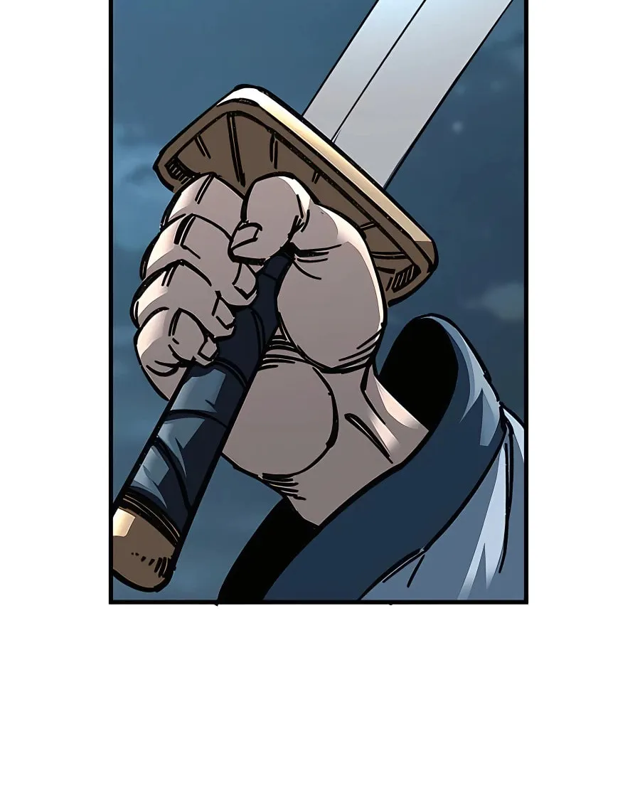 Warrior Grandpa and Supreme Granddaughter Chapter 17 page 113 - 