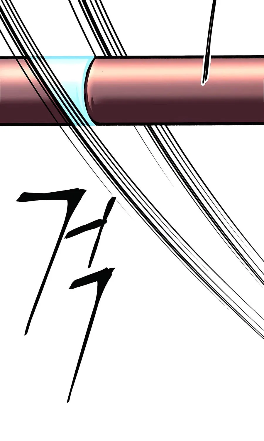 Warrior Grandpa and Supreme Granddaughter Chapter 17 page 115 - 