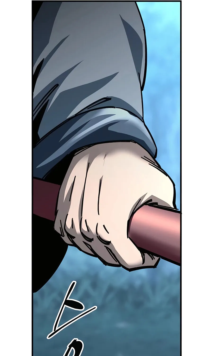 Warrior Grandpa and Supreme Granddaughter Chapter 17 page 120 - 