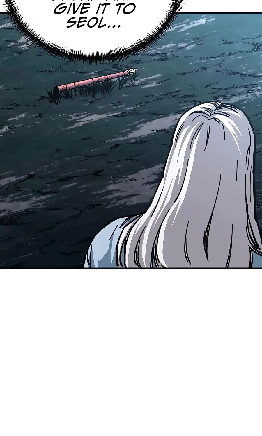 Warrior Grandpa and Supreme Granddaughter Chapter 17 page 124 - 