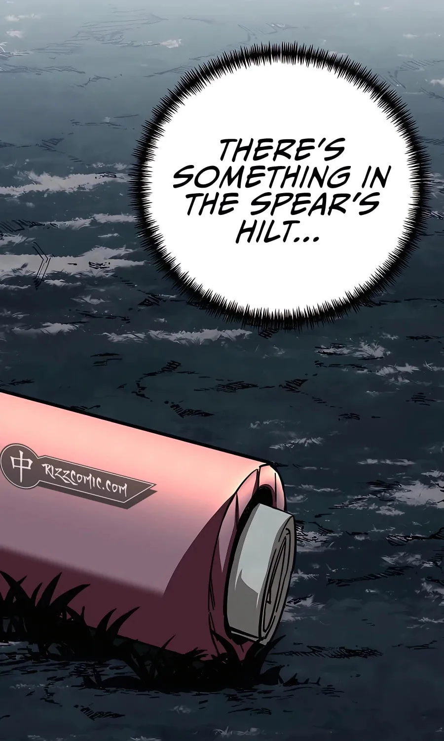 Warrior Grandpa and Supreme Granddaughter Chapter 17 page 127 - 