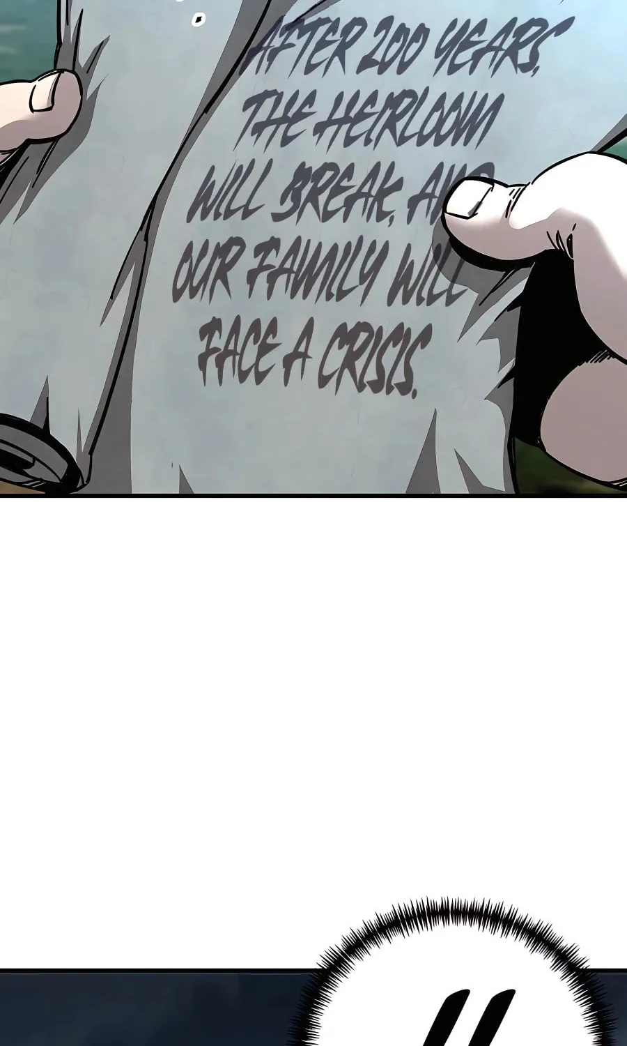 Warrior Grandpa and Supreme Granddaughter Chapter 17 page 130 - 