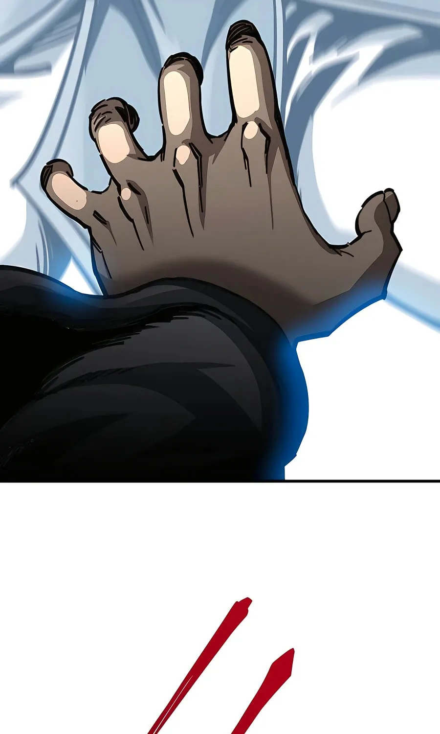 Warrior Grandpa and Supreme Granddaughter Chapter 17 page 17 - 