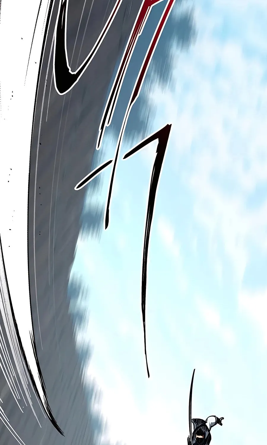 Warrior Grandpa and Supreme Granddaughter Chapter 17 page 20 - 