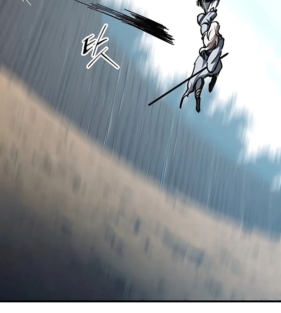 Warrior Grandpa and Supreme Granddaughter Chapter 17 page 21 - 