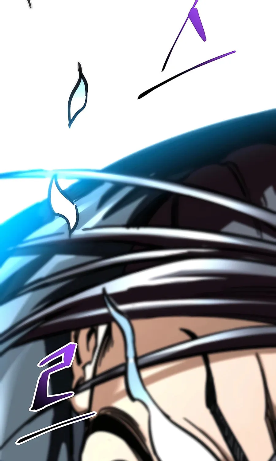 Warrior Grandpa and Supreme Granddaughter Chapter 17 page 23 - 