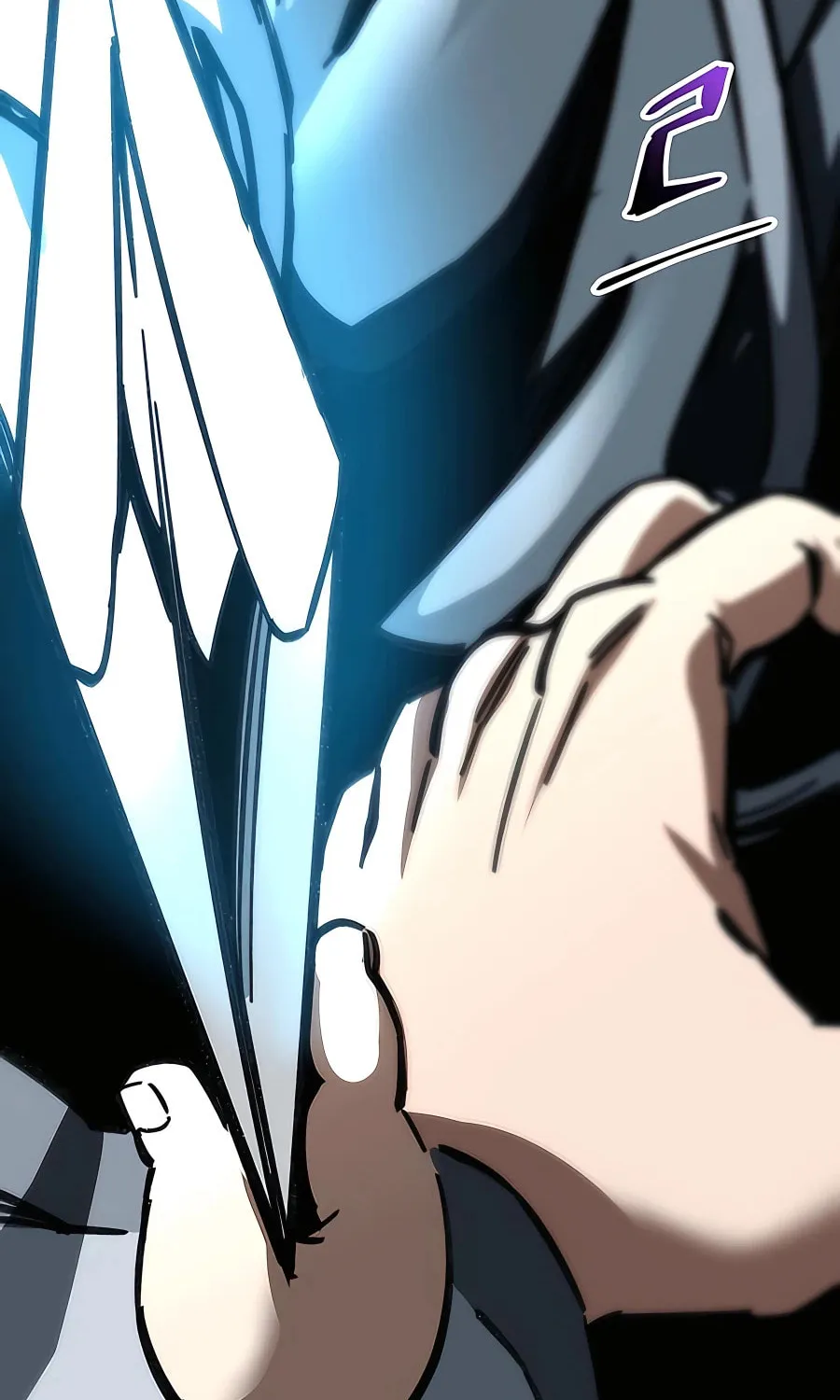 Warrior Grandpa and Supreme Granddaughter Chapter 17 page 25 - 