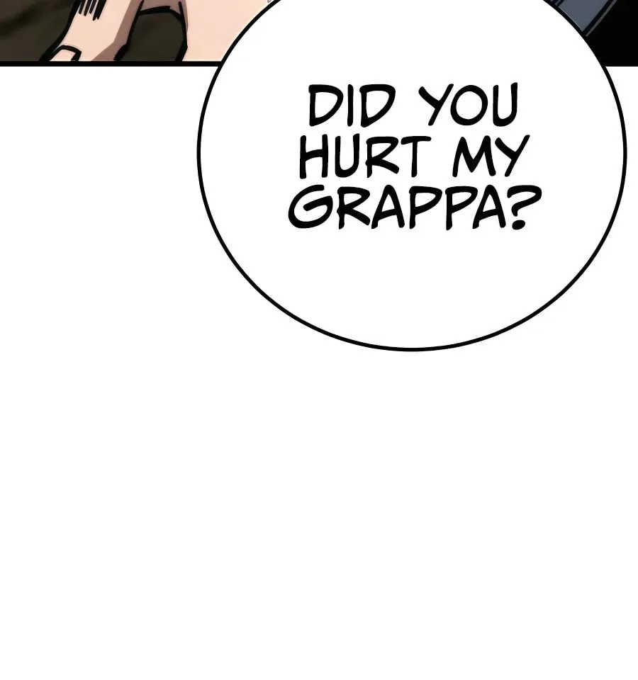 Warrior Grandpa and Supreme Granddaughter Chapter 17 page 28 - 
