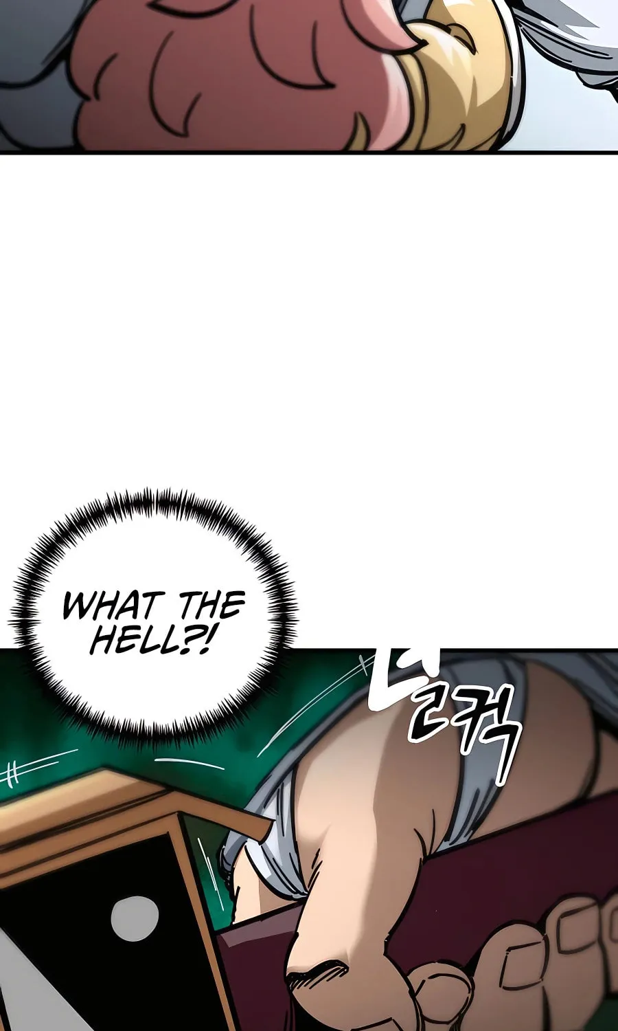 Warrior Grandpa and Supreme Granddaughter Chapter 17 page 30 - 