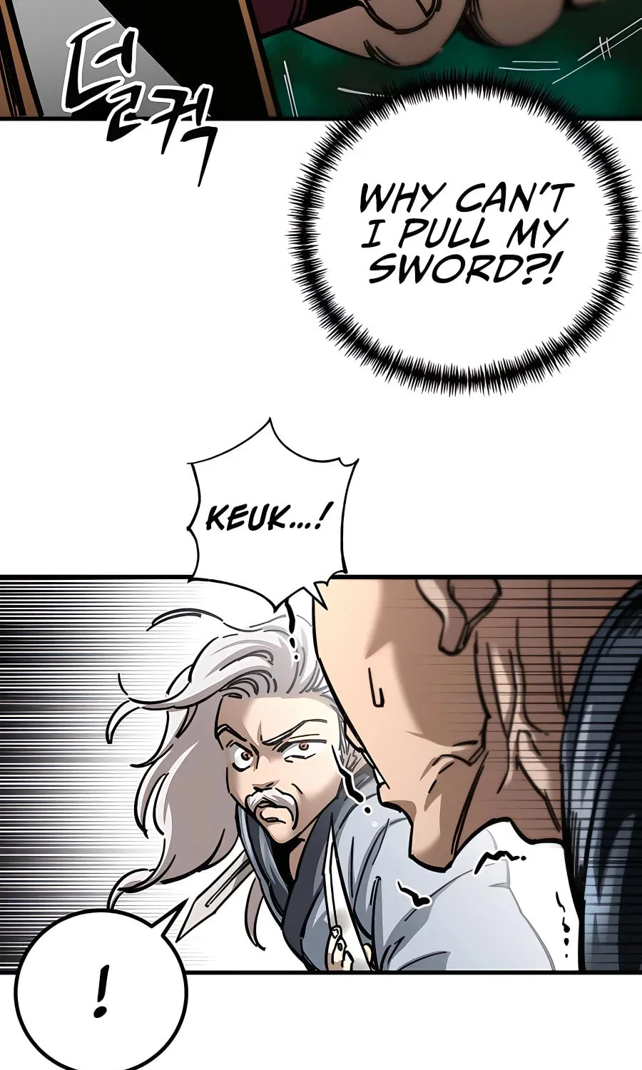 Warrior Grandpa and Supreme Granddaughter Chapter 17 page 31 - 