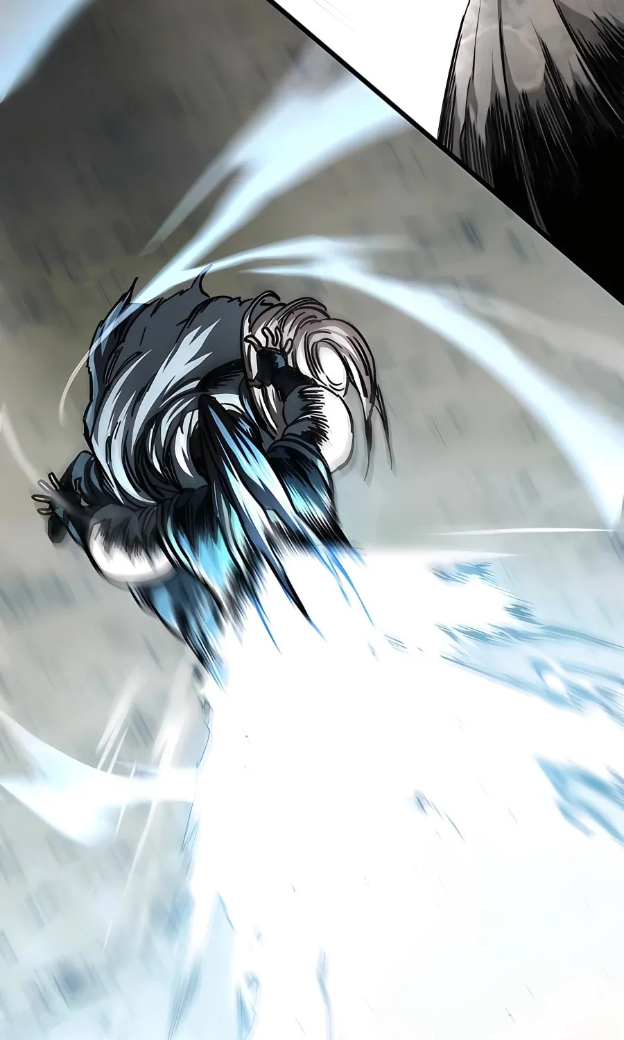 Warrior Grandpa and Supreme Granddaughter Chapter 17 page 44 - 