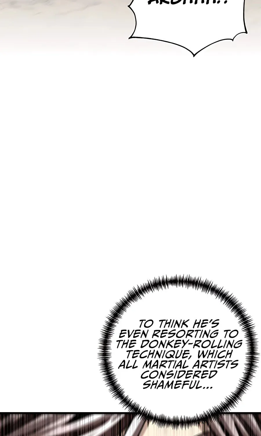 Warrior Grandpa and Supreme Granddaughter Chapter 17 page 59 - 