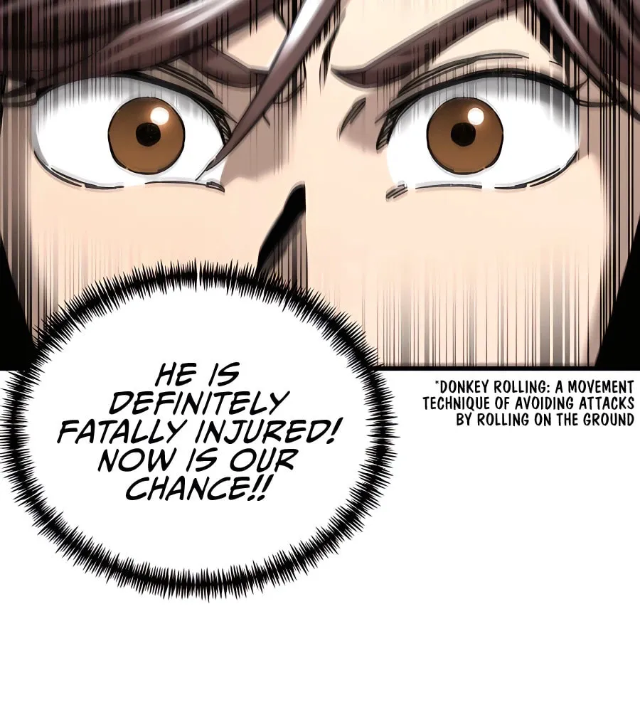 Warrior Grandpa and Supreme Granddaughter Chapter 17 page 60 - 