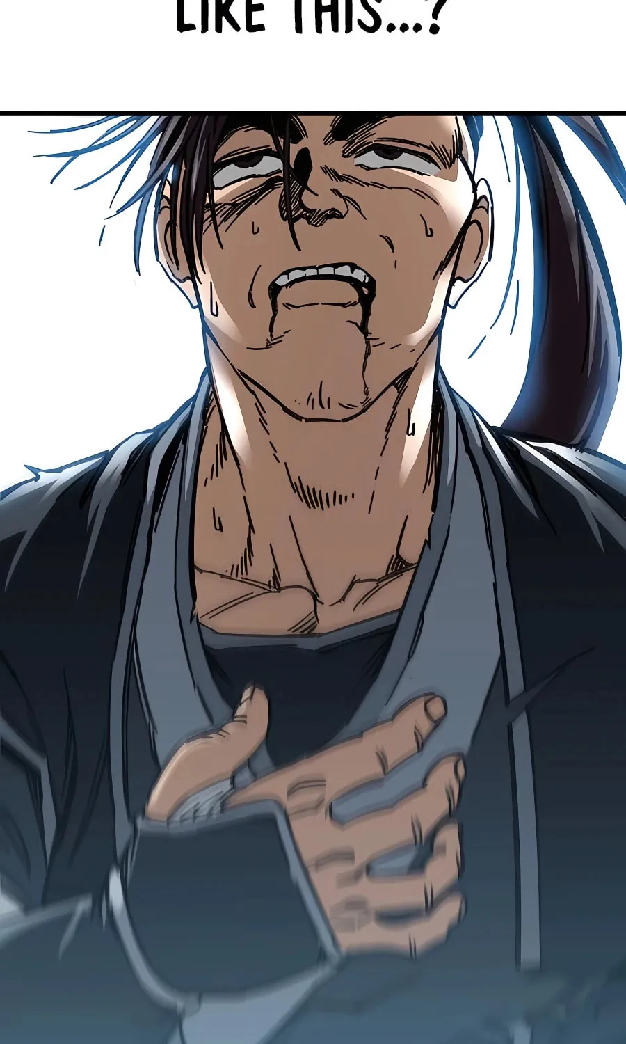 Warrior Grandpa and Supreme Granddaughter Chapter 17 page 64 - 