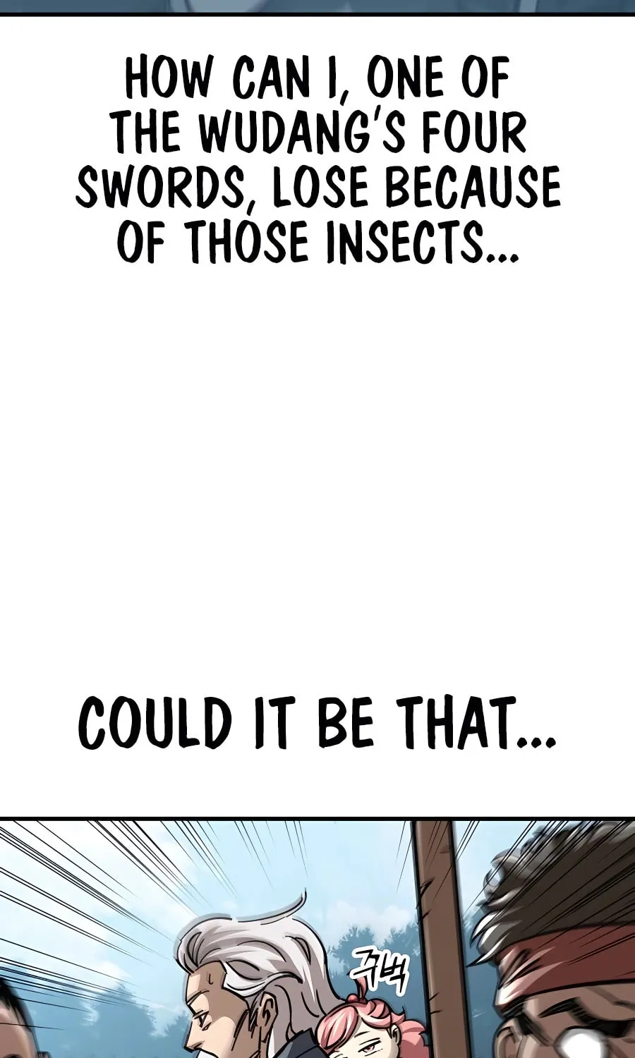 Warrior Grandpa and Supreme Granddaughter Chapter 17 page 65 - 