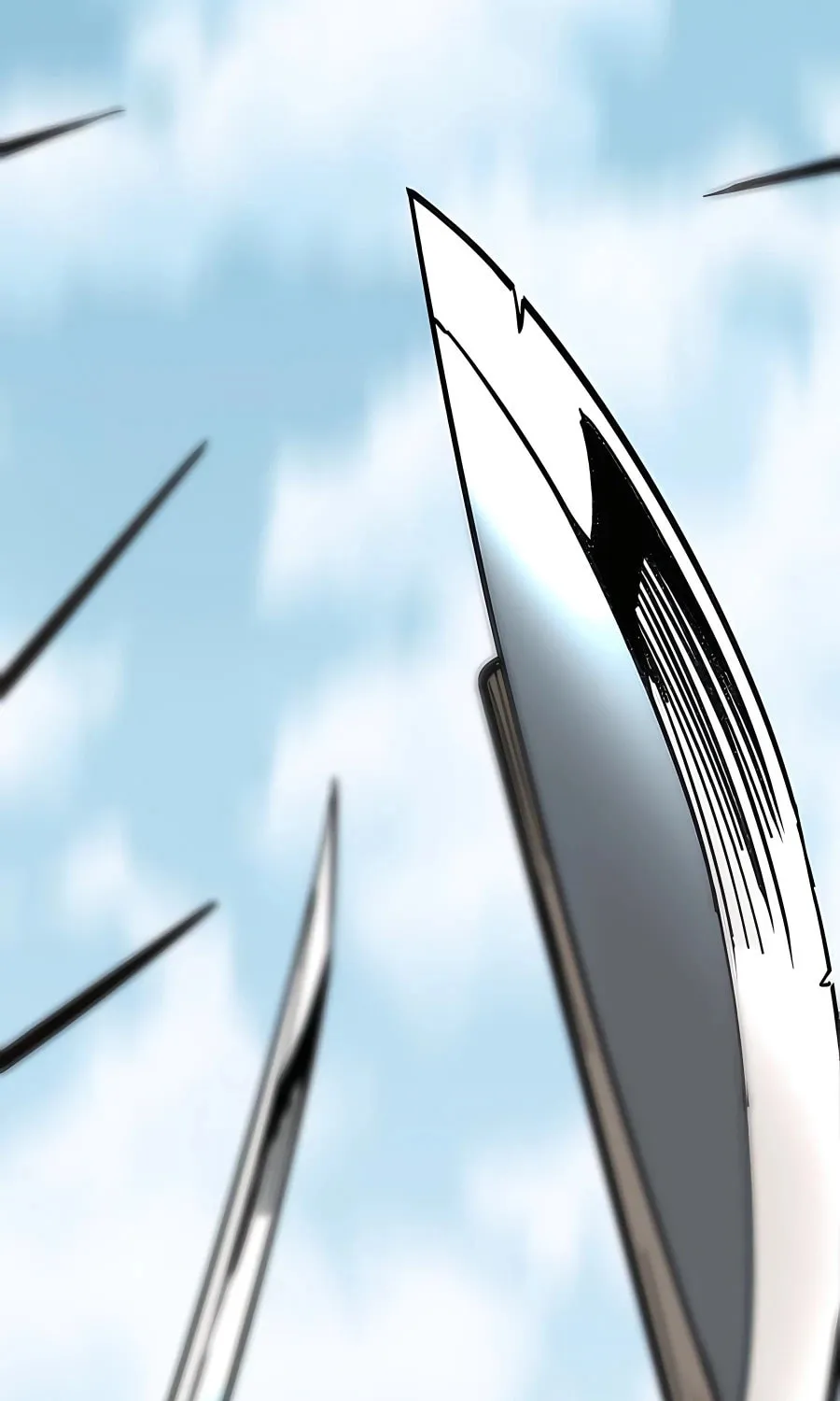 Warrior Grandpa and Supreme Granddaughter Chapter 17 page 70 - 