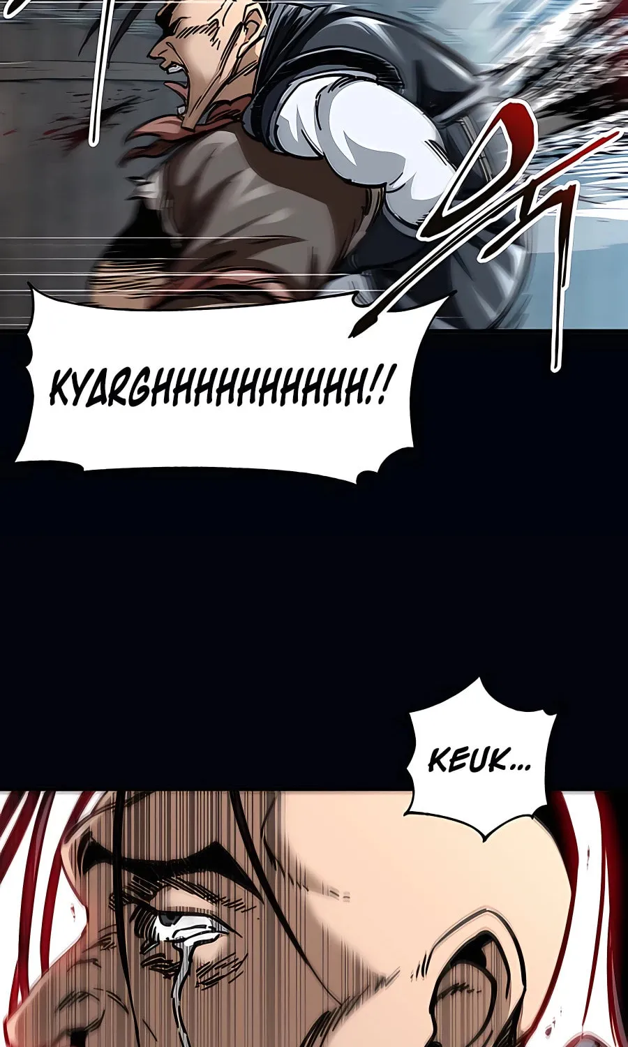 Warrior Grandpa and Supreme Granddaughter Chapter 17 page 76 - 