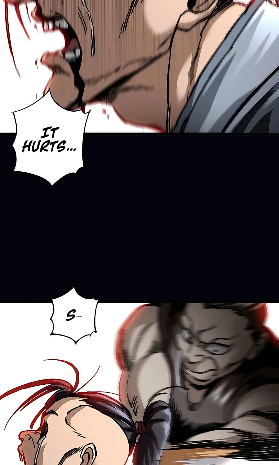 Warrior Grandpa and Supreme Granddaughter Chapter 17 page 77 - 