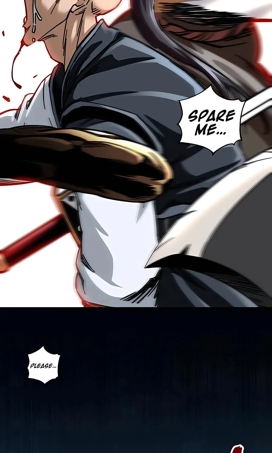Warrior Grandpa and Supreme Granddaughter Chapter 17 page 78 - 