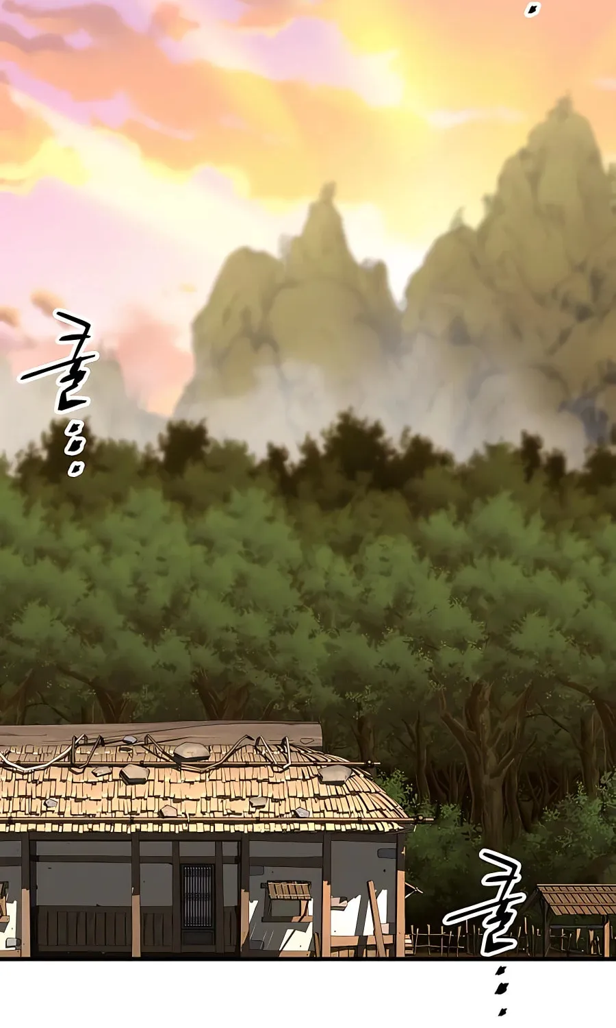 Warrior Grandpa and Supreme Granddaughter Chapter 17 page 83 - 