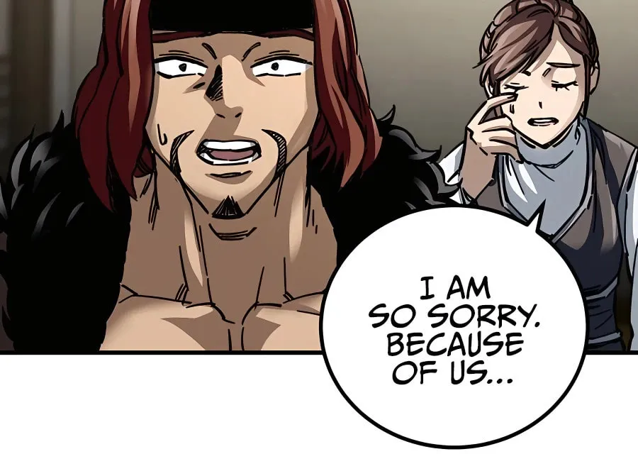 Warrior Grandpa and Supreme Granddaughter Chapter 17 page 88 - 