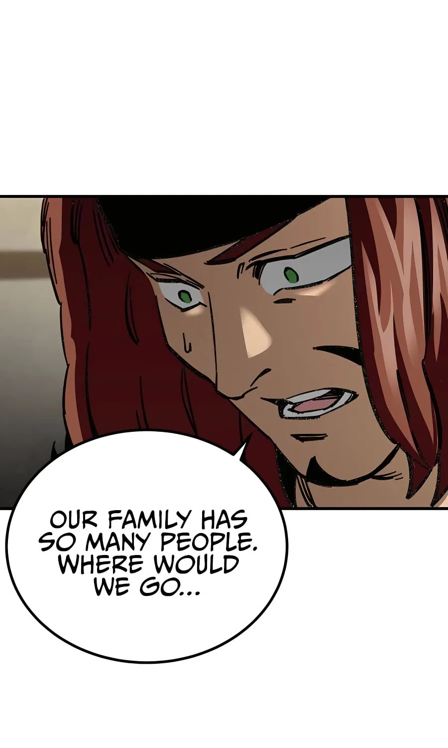 Warrior Grandpa and Supreme Granddaughter Chapter 17 page 91 - 