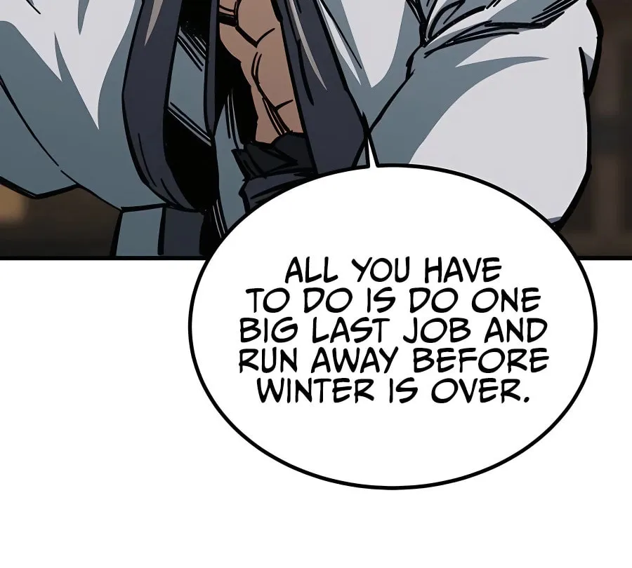 Warrior Grandpa and Supreme Granddaughter Chapter 17 page 94 - 