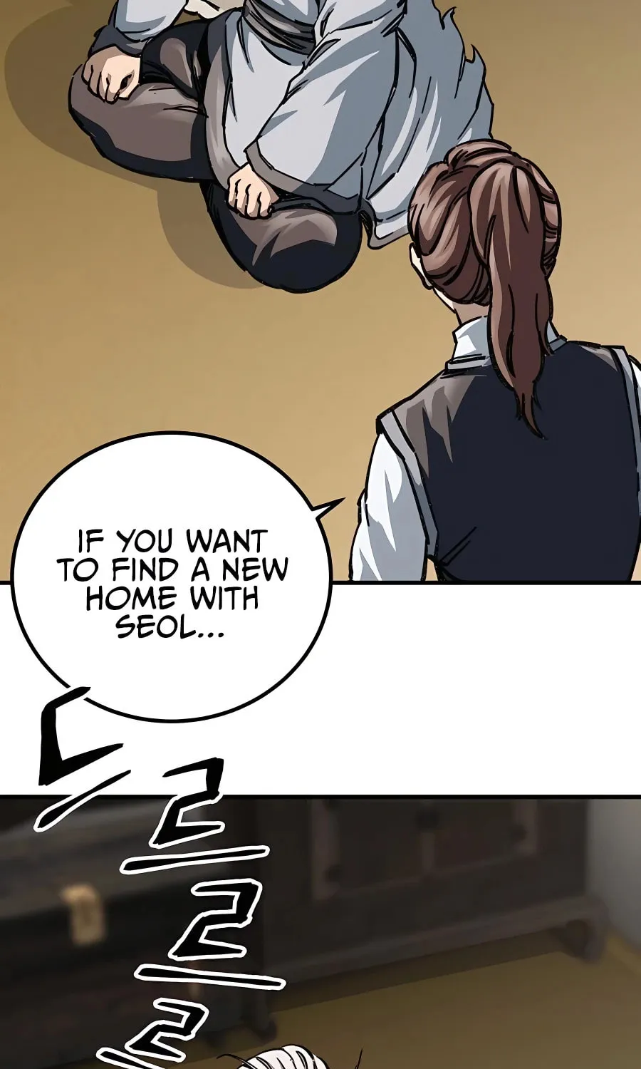 Warrior Grandpa and Supreme Granddaughter Chapter 17 page 97 - 