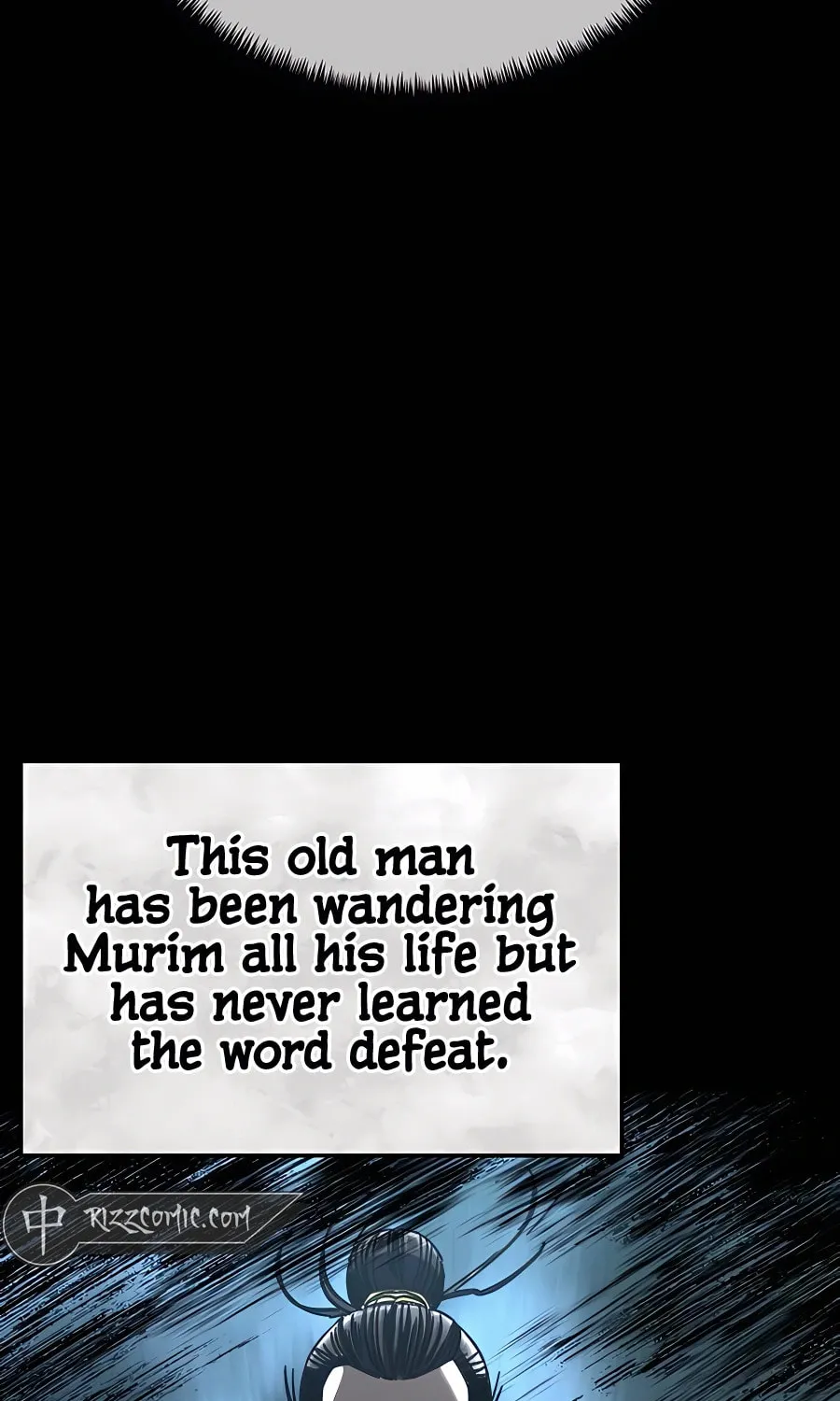 Warrior Grandpa and Supreme Granddaughter Chapter 18 page 11 - 
